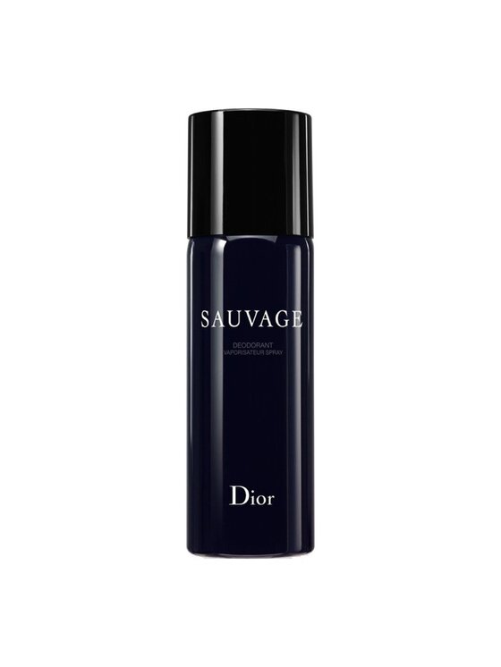 Dezodorant spray Dior, Sauvage