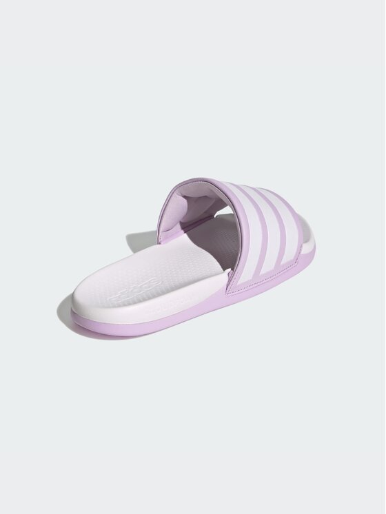 adidas adidas Klapki ADILETTE COMFORT 2.0 Fioletowy