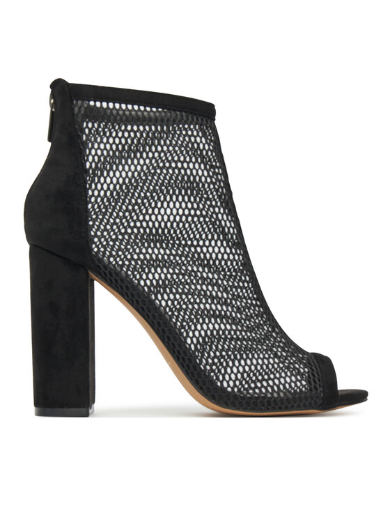 JENNY JENNY Sandale ARINA LS4937-80 Negru