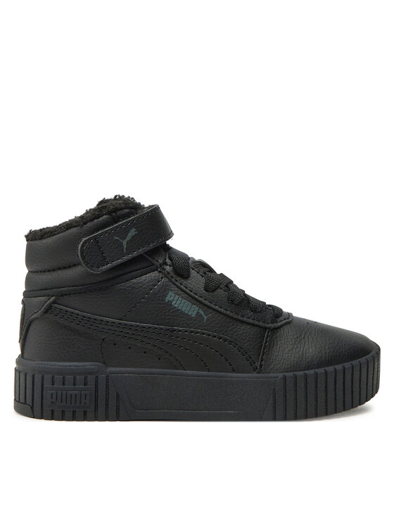 Puma Puma Tenisice Carina 2.0 Mid Winter 387382 01 Crna
