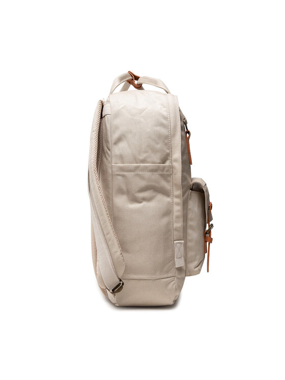 Zaino Macaroon Large Cordura D011C-0008-F Beige