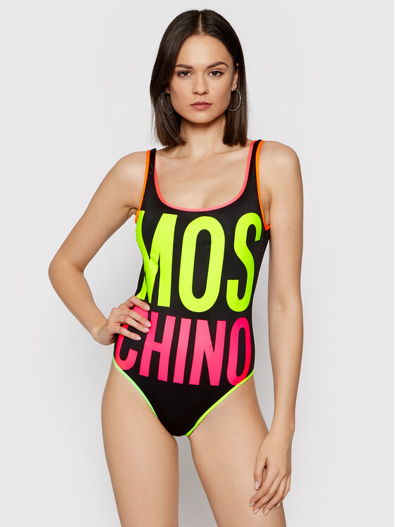 MOSCHINO Underwear Swim 8102 2103 Modivo.ua