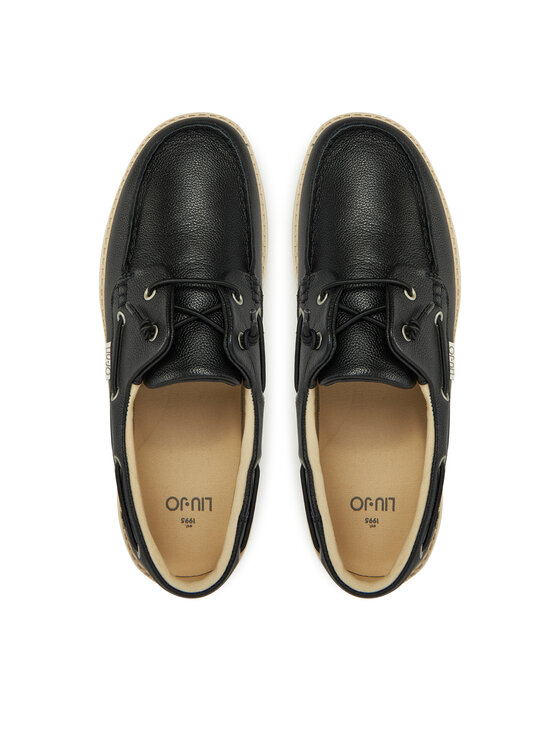 Liu Jo Liu Jo Pantofi Riva 01 7B5007 PX108 Negru