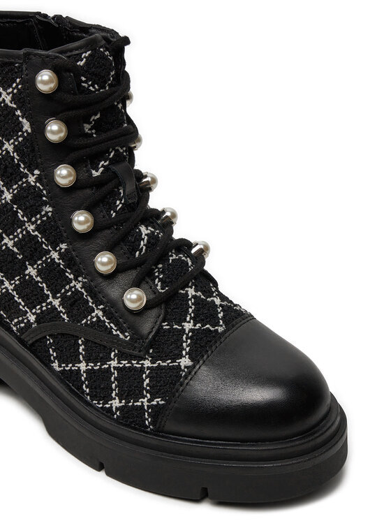 Aldo Aldo Botine Marthia 13837969 Negru
