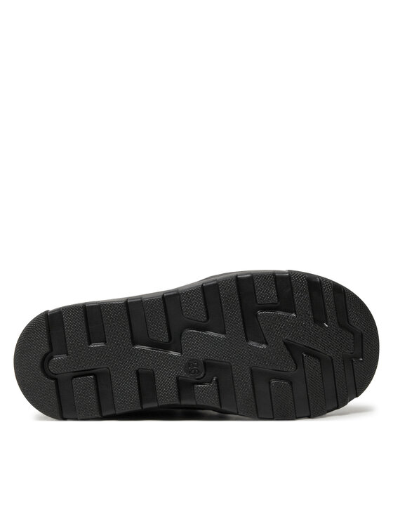 Mrugała Mrugała Μποτίνια Andy 6280/4-99 Μαύρο