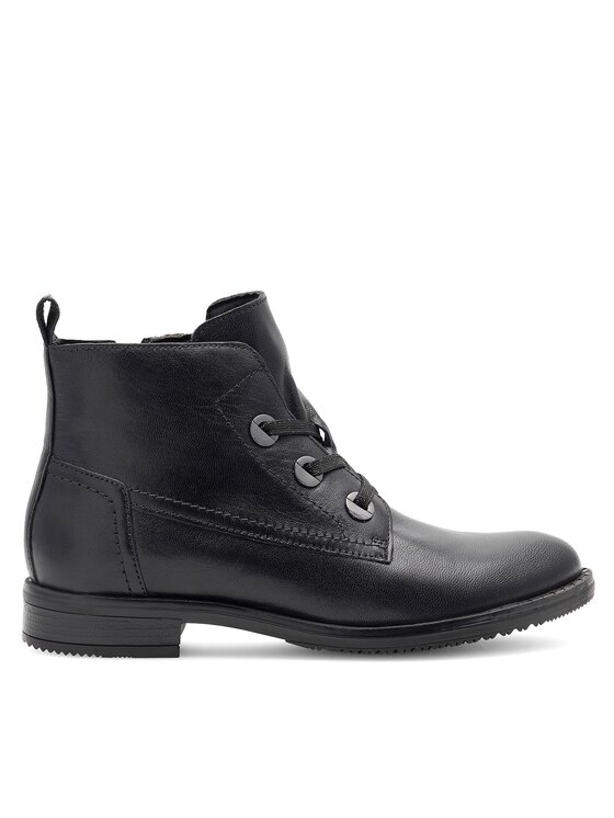 Lasocki Lasocki Gležnjače WI23-DALIA3-07 Crna