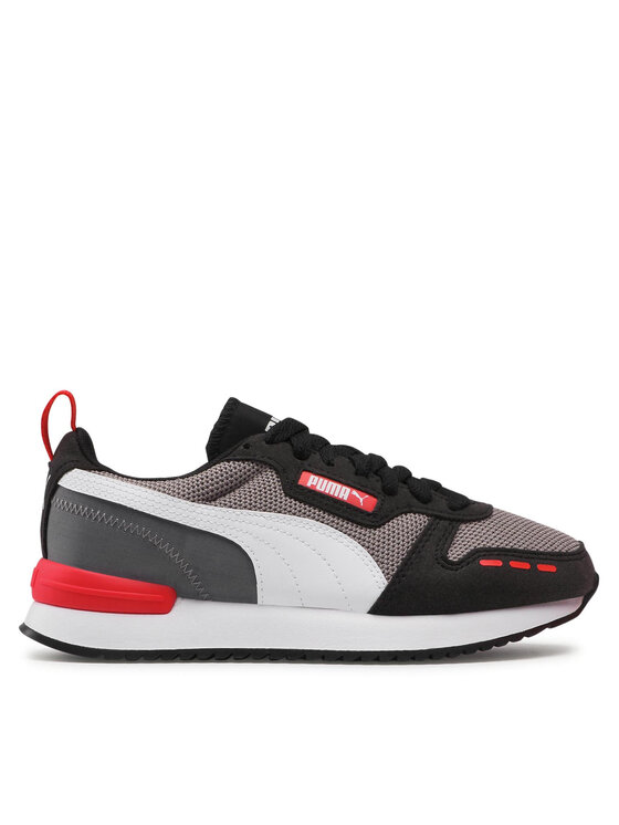 Puma Puma Sneakersy Puma R78 Jr 373616 22 Šedá