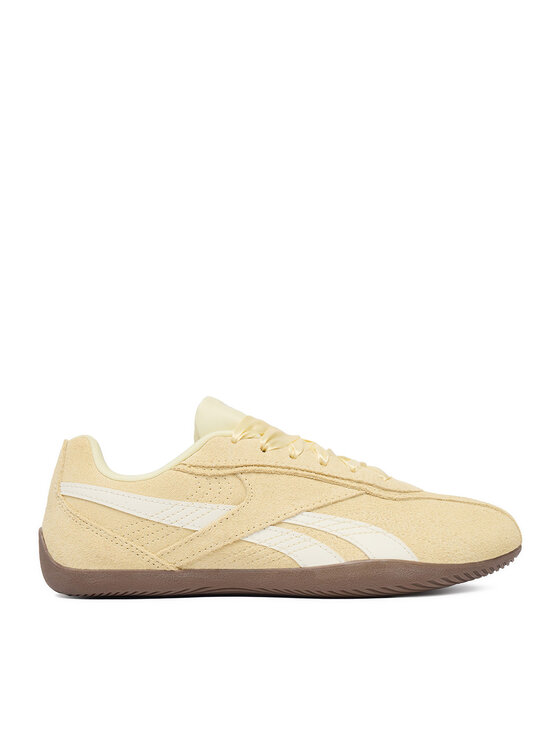 Reebok Reebok Snīkeri CEOSS-ULTRA LO 100272857 Dzeltens
