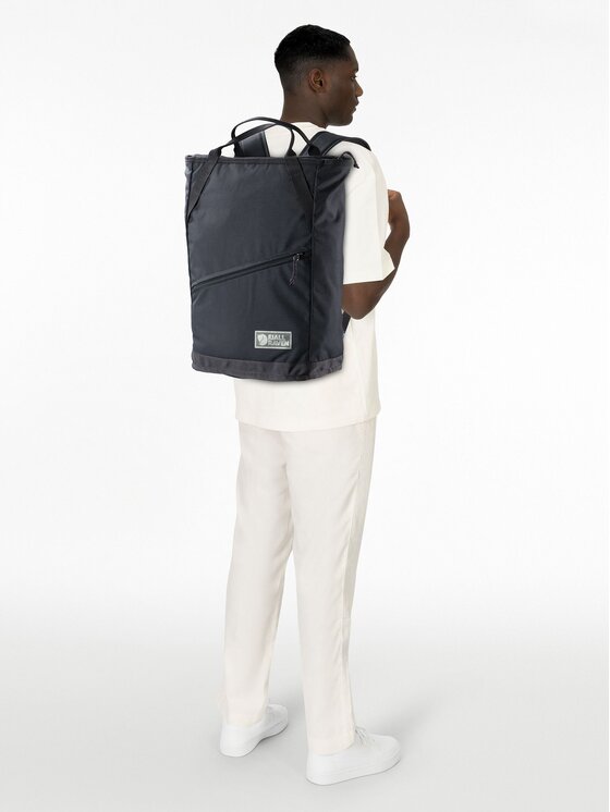 Fjällräven Fjällräven Plecak 330583 Czarny