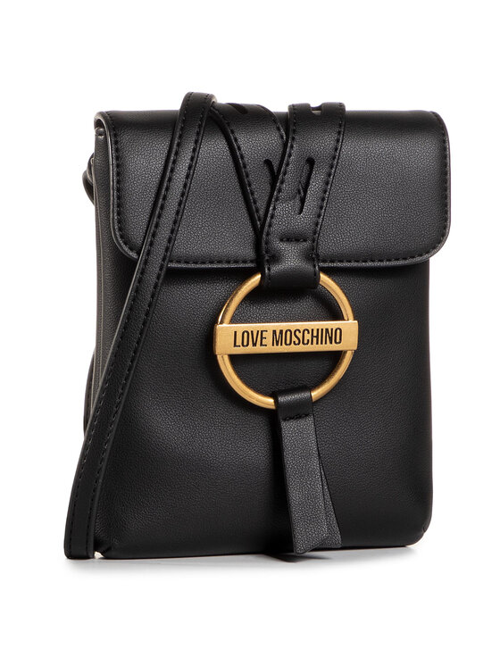 LOVE MOSCHINO Geantă JC4079PP1BLM0000 Negru