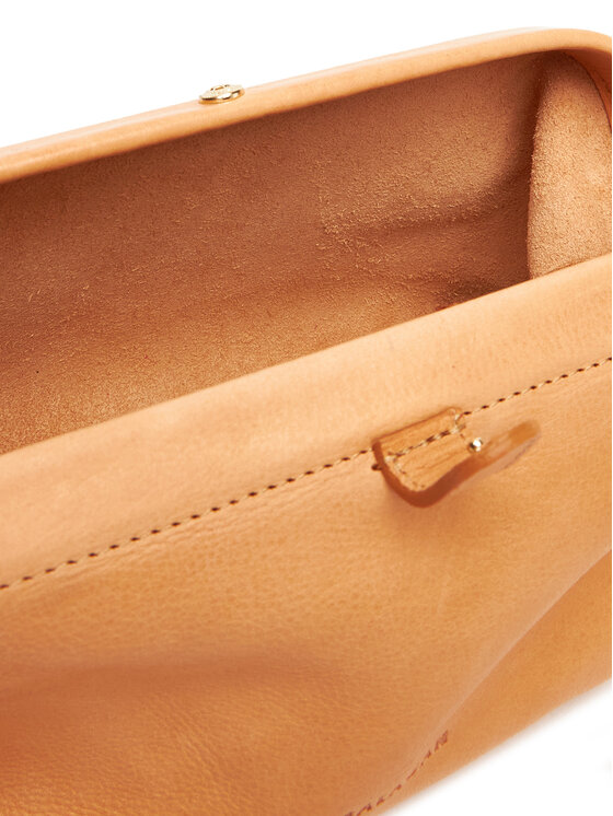 Balagan Balagan Rankinė Rofe Pouch Ruda