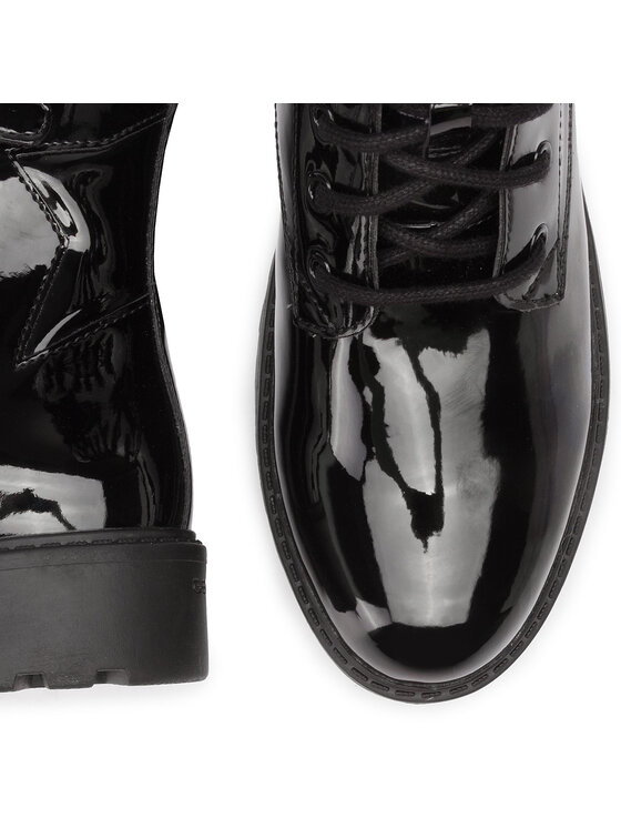 Geox Geox Trappers J Casey G. G J9420G 000HH C9999 D Negru