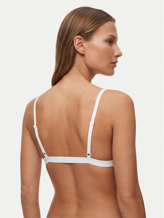 Tommy Hilfiger Tommy Hilfiger Komplet bralette modrčkov﻿ UW0UW06140 Pisana