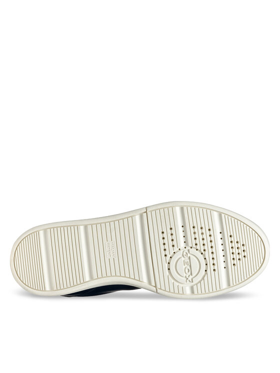Geox Geox Sneakers D Meleda D55UGA 05422 C4002 Dunkelblau