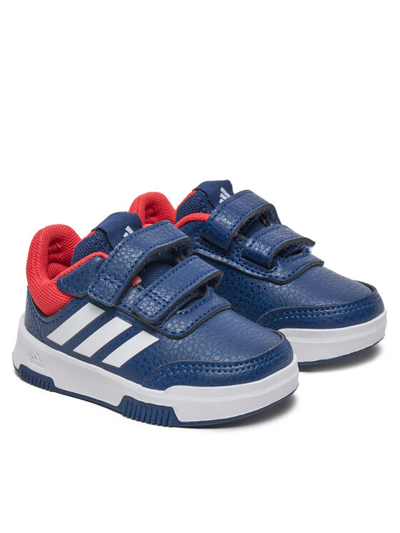adidas adidas Sneakers Tensaur JH9528 Blu scuro