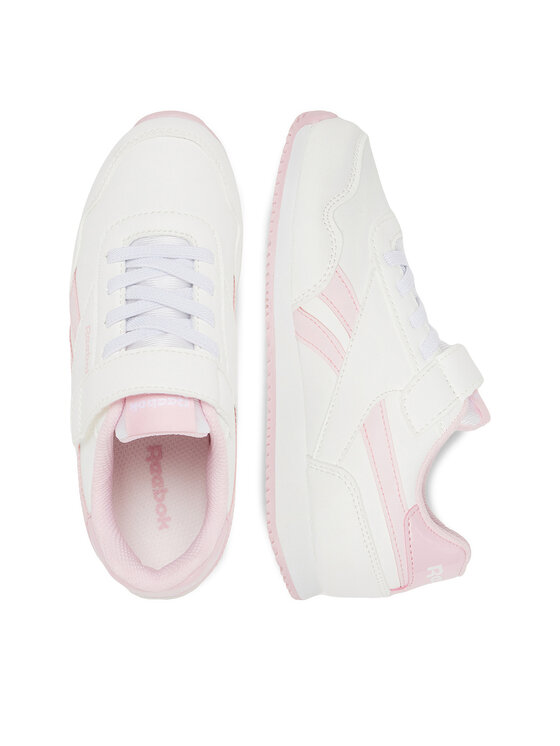 Reebok Reebok Tenisice CEO-24KC2076 Bijela