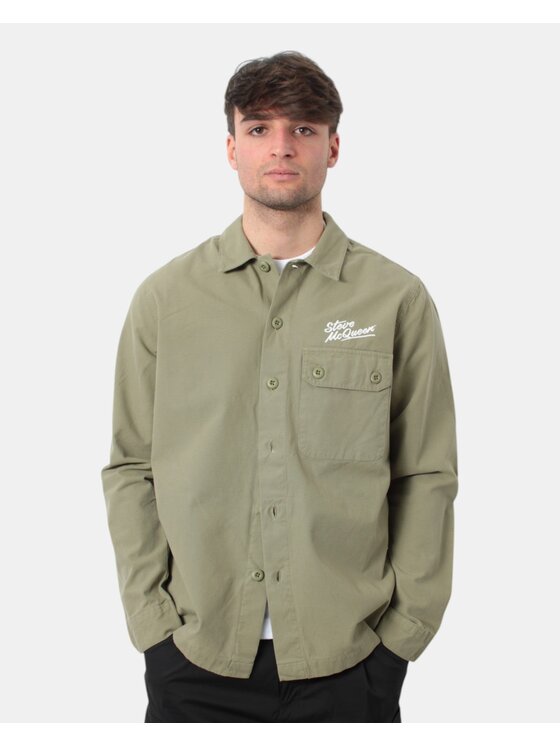 Barbour International Barbour International Giacca outdoor 9977102434570 Verde Regular Fit