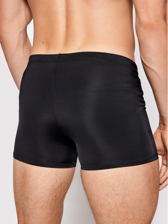 Puma Puma Badehose Classic 907656 Schwarz