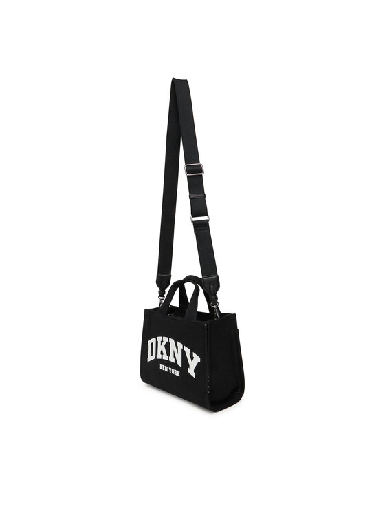 DKNY DKNY Τσάντα R41AOC80 Μαύρο