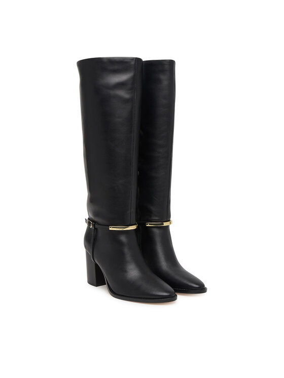 Marciano Guess Marciano Guess Чоботи G6BZ30 L0229 Чорний
