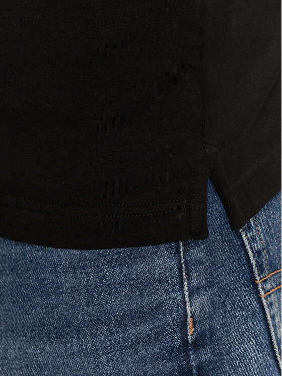Guess Guess Polo M4BP66 J1314 Nero Regular Fit