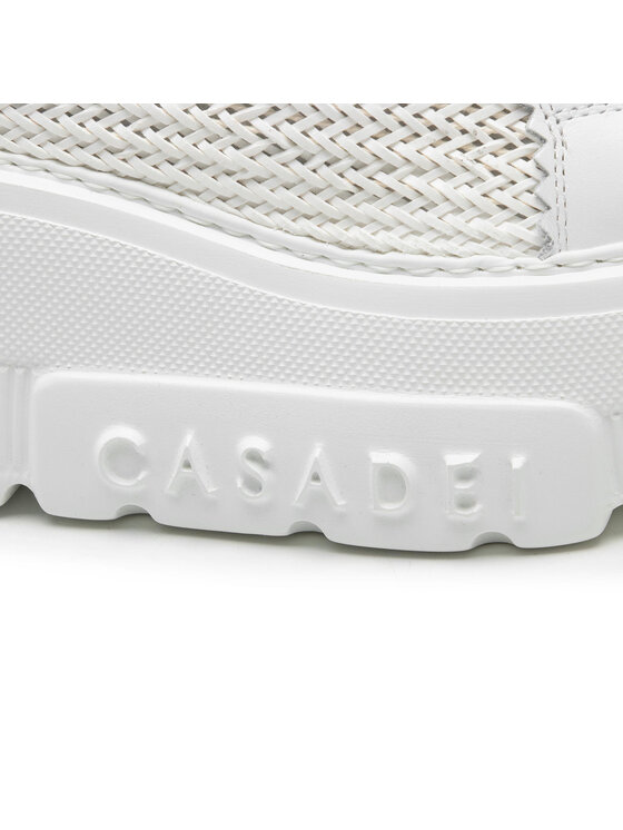 Casadei Casadei Tossud 2X896U0701HANOI9999 Valge