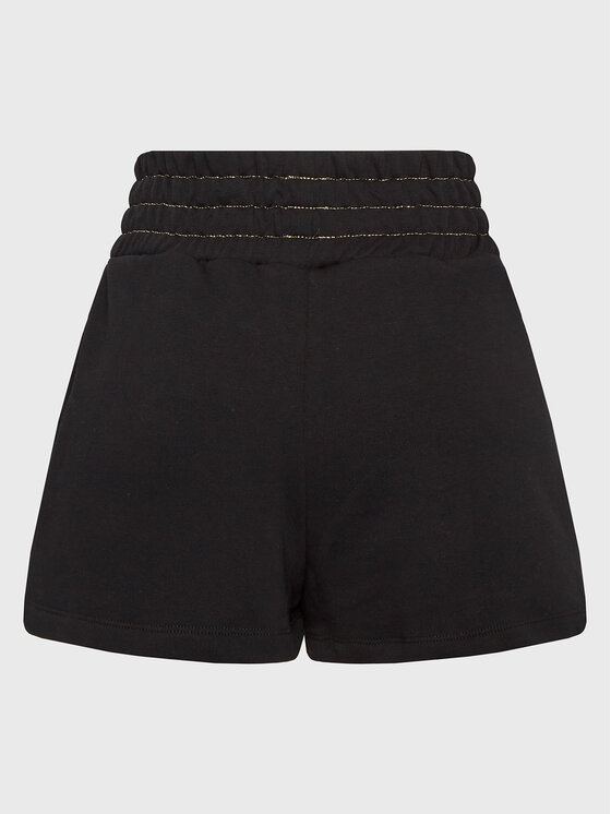 Everlast Everlast Sportshorts 894100-50 Schwarz Regular Fit