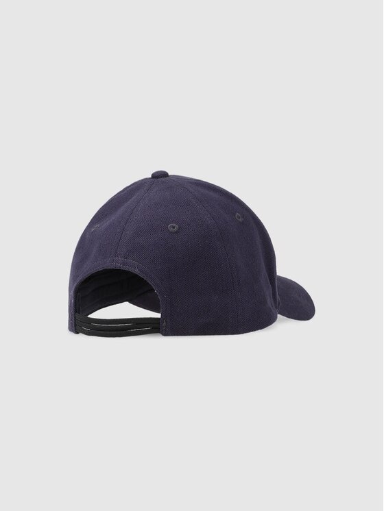 4F 4F Cappellino 4FWSS25ACABF375-22S Nero