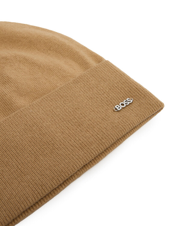 BOSS Boss Berretto Lari 50524276 Beige