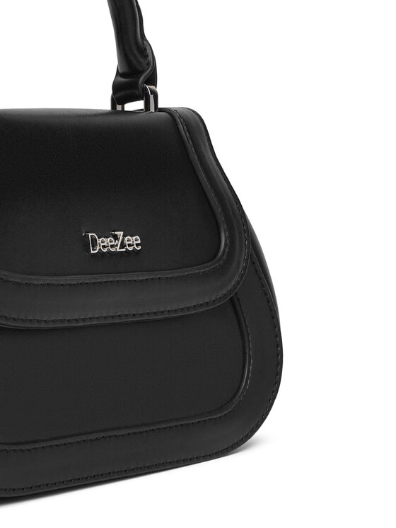 DeeZee DeeZee Käekott DZE-S-005-07 Must