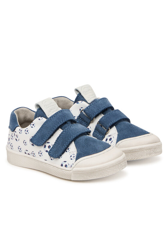 Froddo Froddo Sneakersy Rosario G2130316-61 S Biały