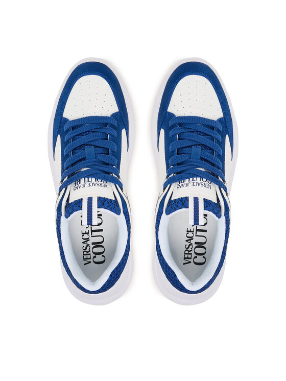 Versace Jeans Couture Versace Jeans Couture Sneakers 80YA3SC2 Bunt