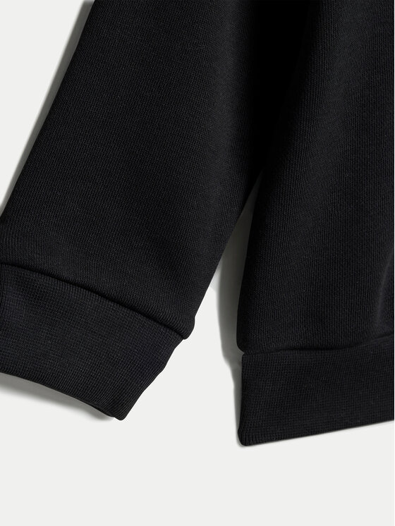 adidas adidas Melegítő IX5150 Fekete Regular Fit