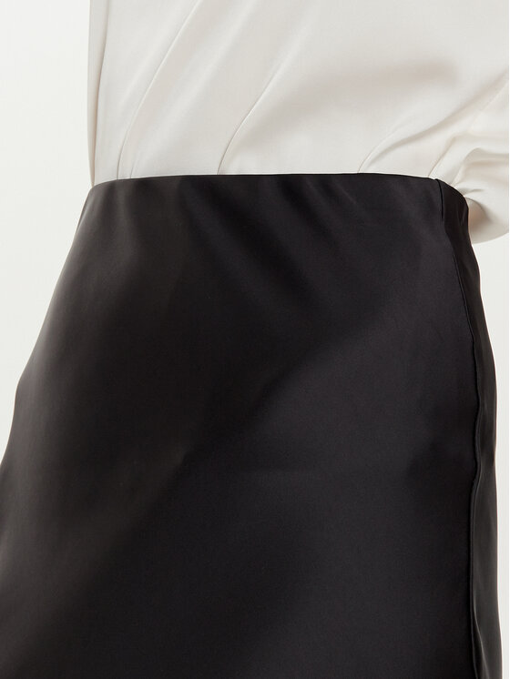 Imperial Imperial Midi krilo GHI5IBA Črna Regular Fit
