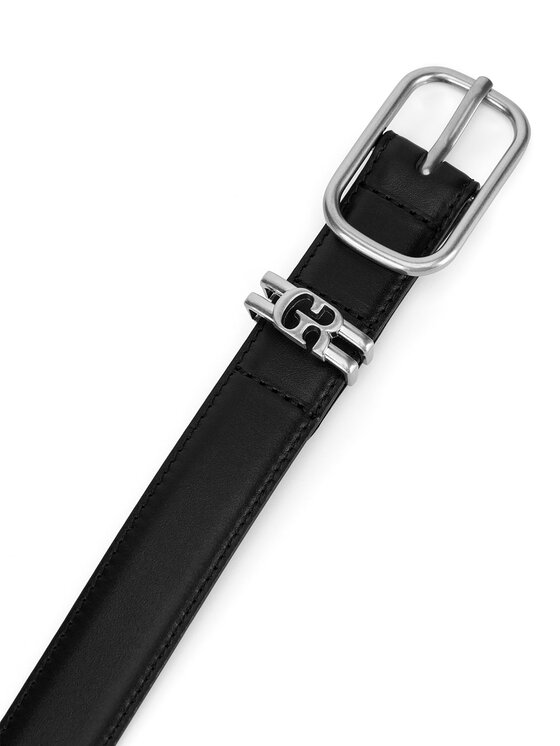 GINO ROSSI Gino Rossi Curea de Damă BLYL24001-2 SVL Negru