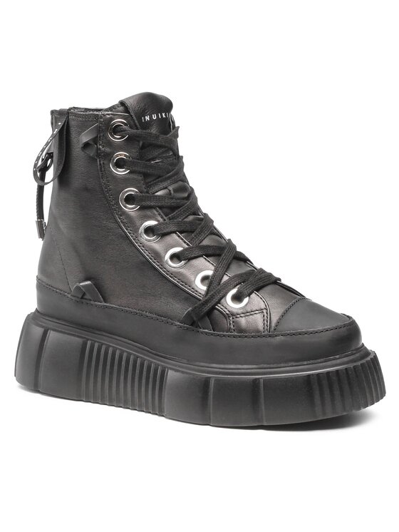 Sneakers Matilda 30103-033 Nero