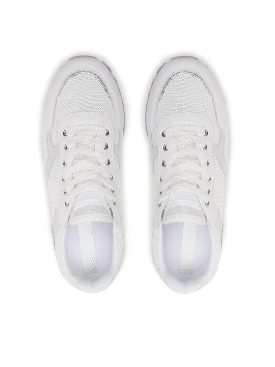 Liu Jo Liu Jo Tenisice Wonder 01 BA3061 PX340 Bijela