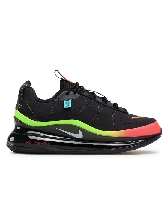 Nike Pantofi Mx 720 818 Ww CT1282 001 Negru