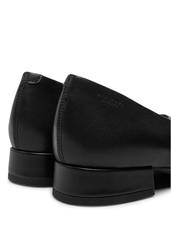 Vagabond Shoemakers Vagabond Shoemakers Lodičky Debbi 5818-001-20 Čierna