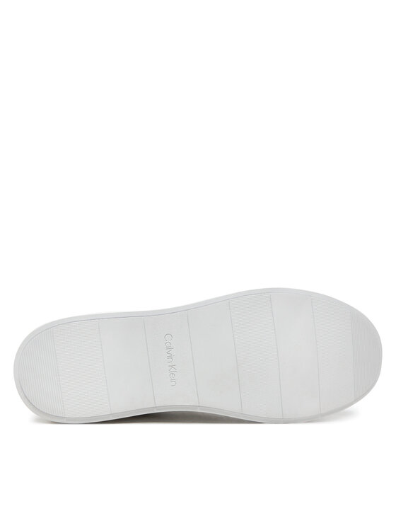 Calvin Klein Calvin Klein Snīkeri HM0HM01547 Balts