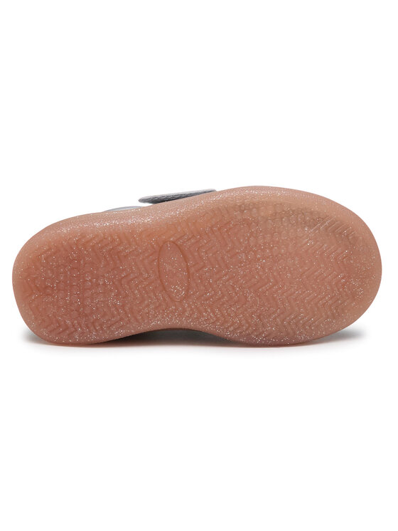 Sneakers CM200616-22 Argento