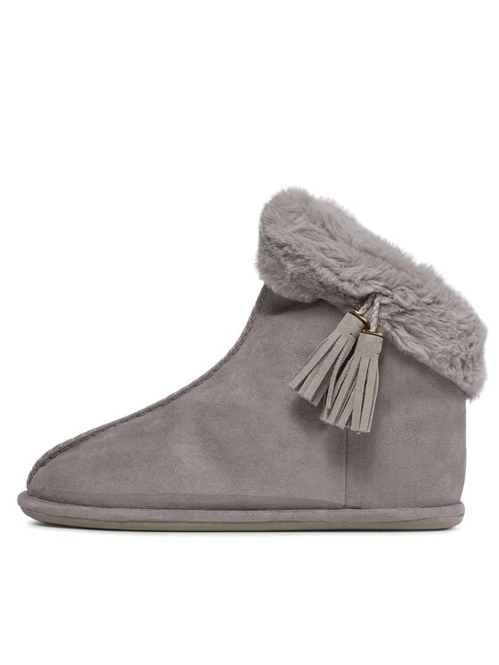 Ted Baker Ted Baker Hausschuhe 245994 Grau