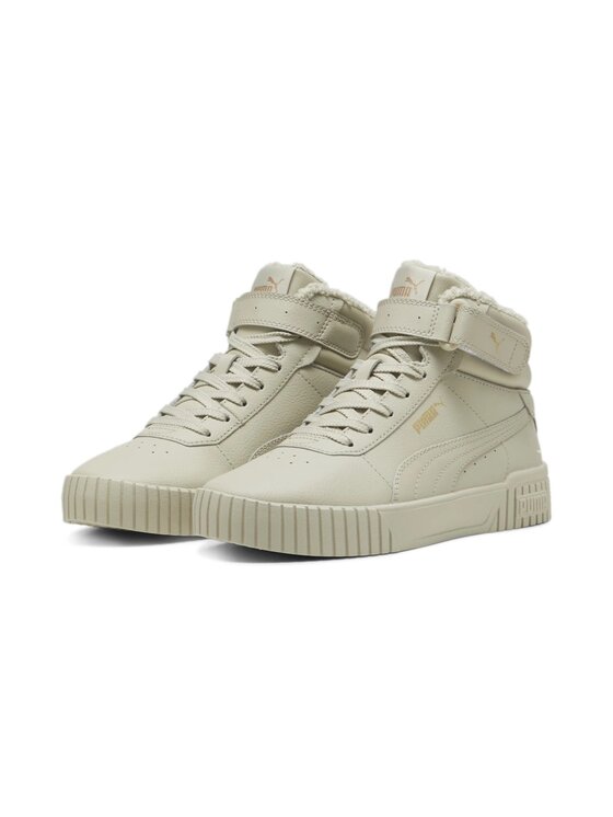 Puma Puma Sneakersy 385852-07 Beżowy