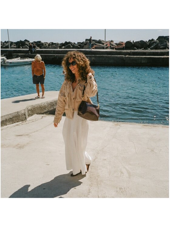 Balagan Balagan Τσάντα Rofe Καφέ