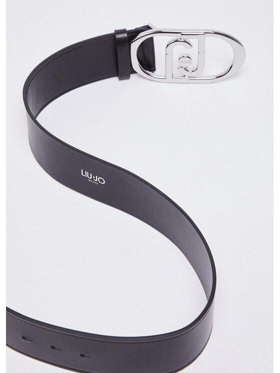 Liu Jo Liu Jo Cintura AA6232P0415D6299 Nero