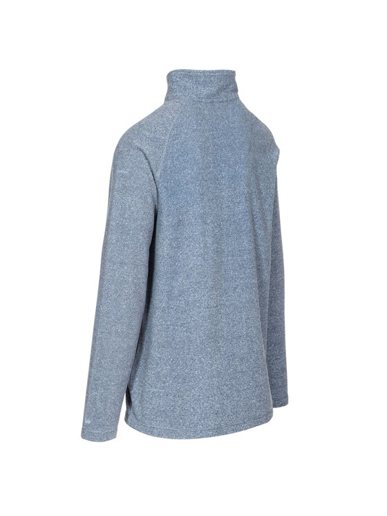 Trespass Trespass Kurtka outdoor Keynote Granatowy Long Fit
