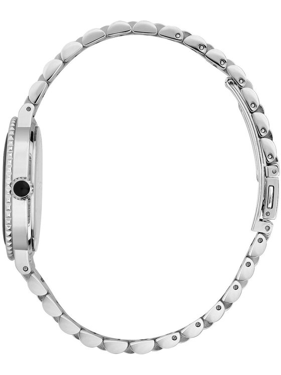 KARL LAGERFELD KARL LAGERFELD Hodinky R0553104505 Stříbrná