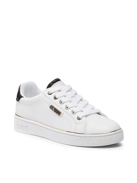 Guess Guess Superge Beckie FL7BKI ELE12 Bela