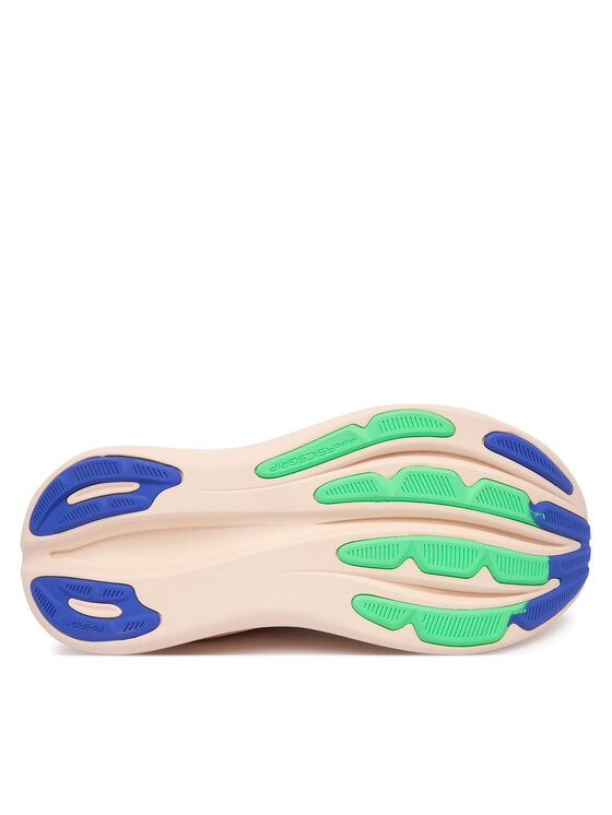 Asics Asics Маратонки за бягане Gel-Nimbus 28 1012B899 Розов