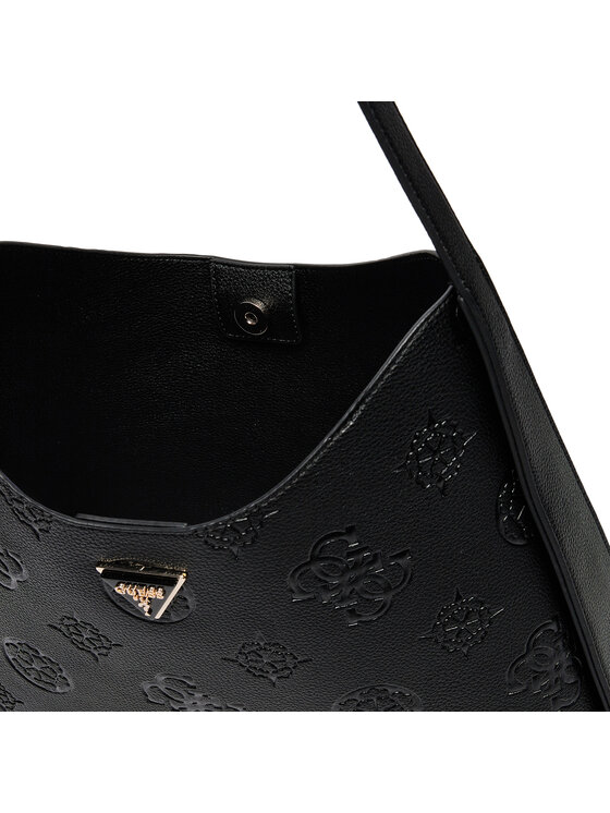 Guess Torebka Keandra (PL) HWPL93 23030 Czarny